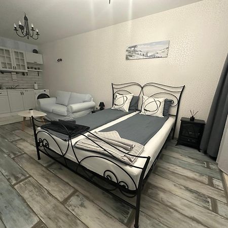 Studio E32 Atia Resort Chernomoretz Chernomorets Dış mekan fotoğraf
