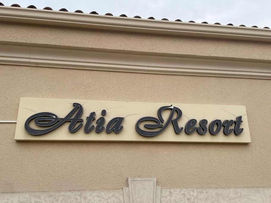 Studio E32 Atia Resort Chernomoretz Chernomorets Dış mekan fotoğraf